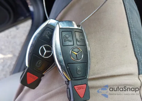 2012 Mercedes-Benz E 350 4Matic из США, поврежденный, VIN WDDHF8JB5CA614840